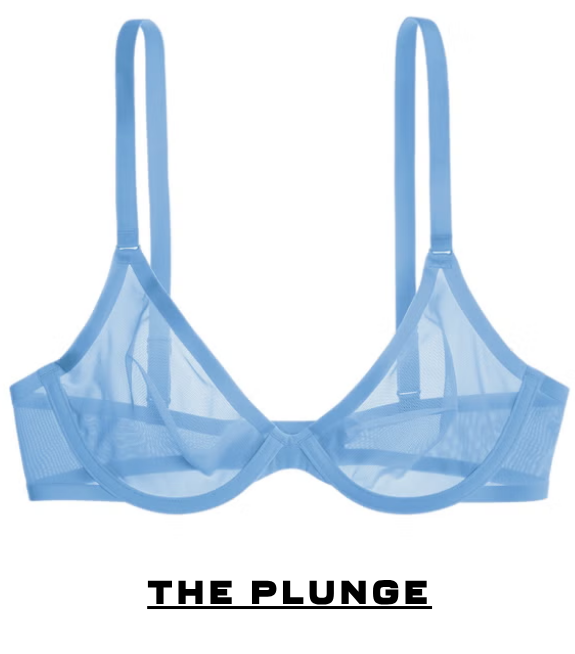 The Plunge