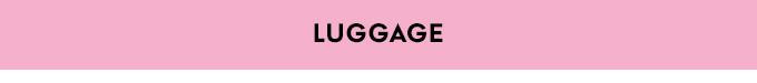 Luggage