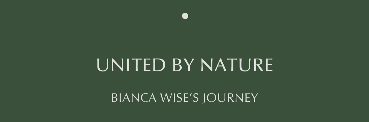 UNITED BY NATURE