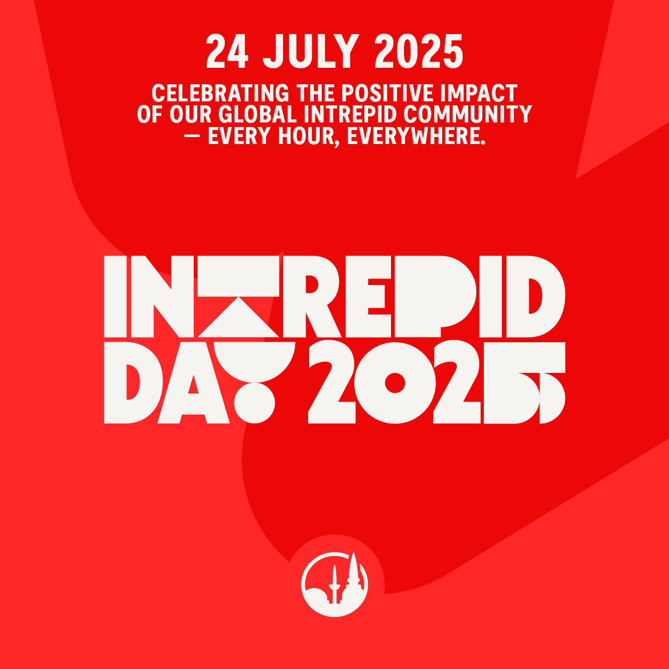 Intrepid Day 2025