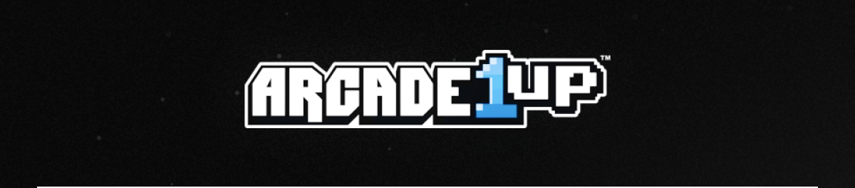 Arcade1Up