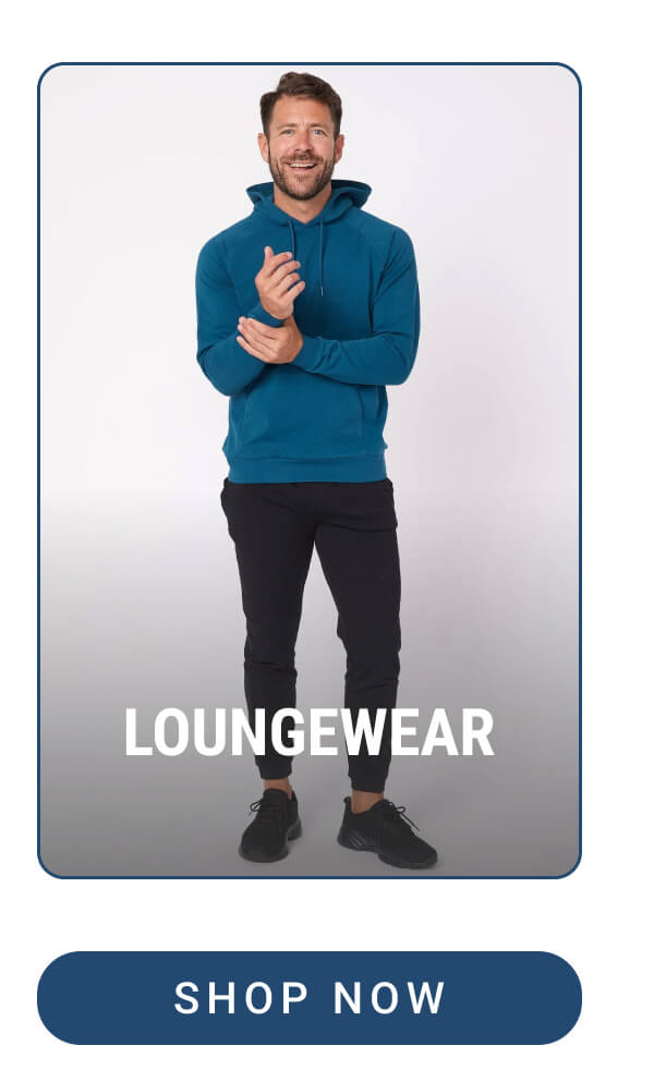Loungewear