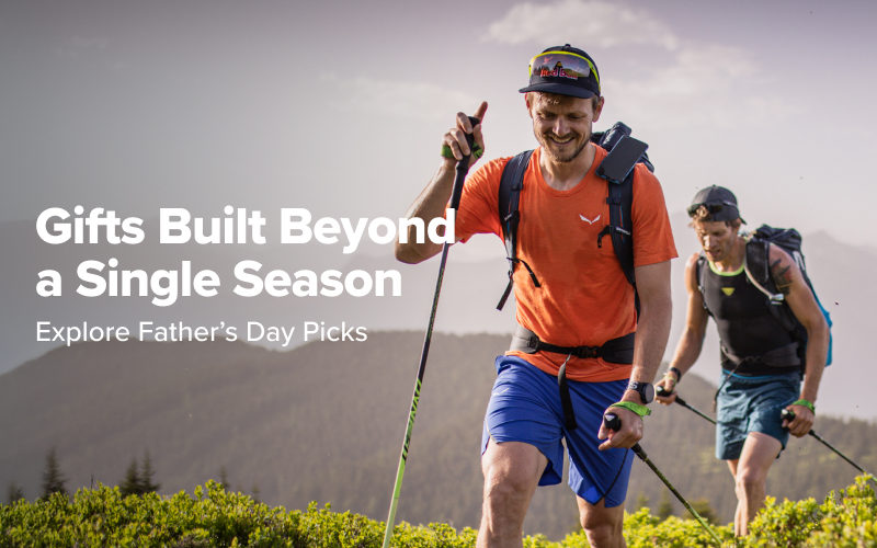 Suunto Father's Day Picks