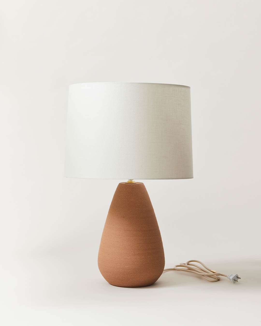 Teardrop Lamp — Large