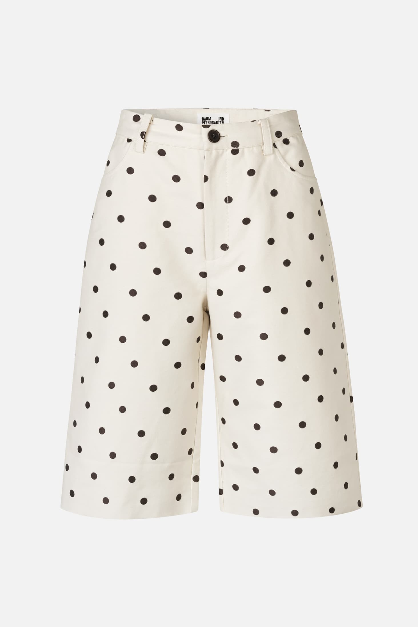NIANNE SHORTS