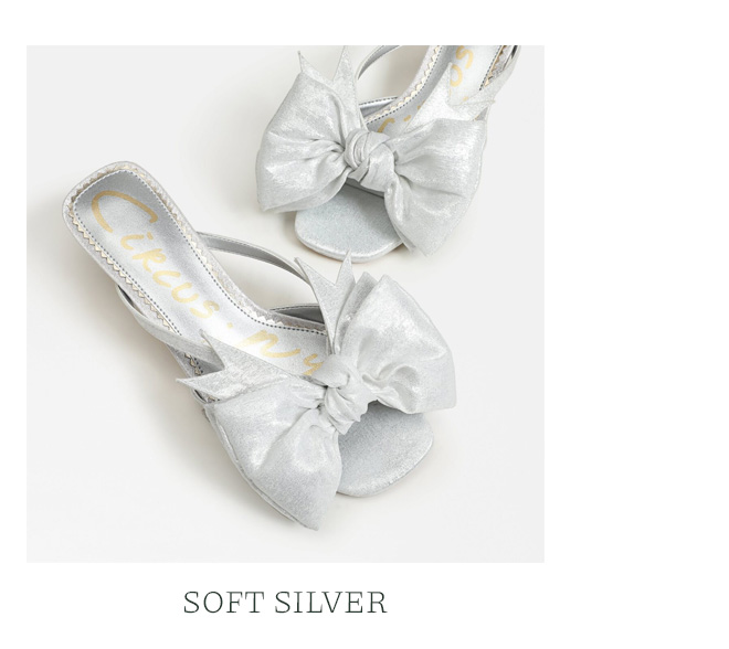Soft Silver