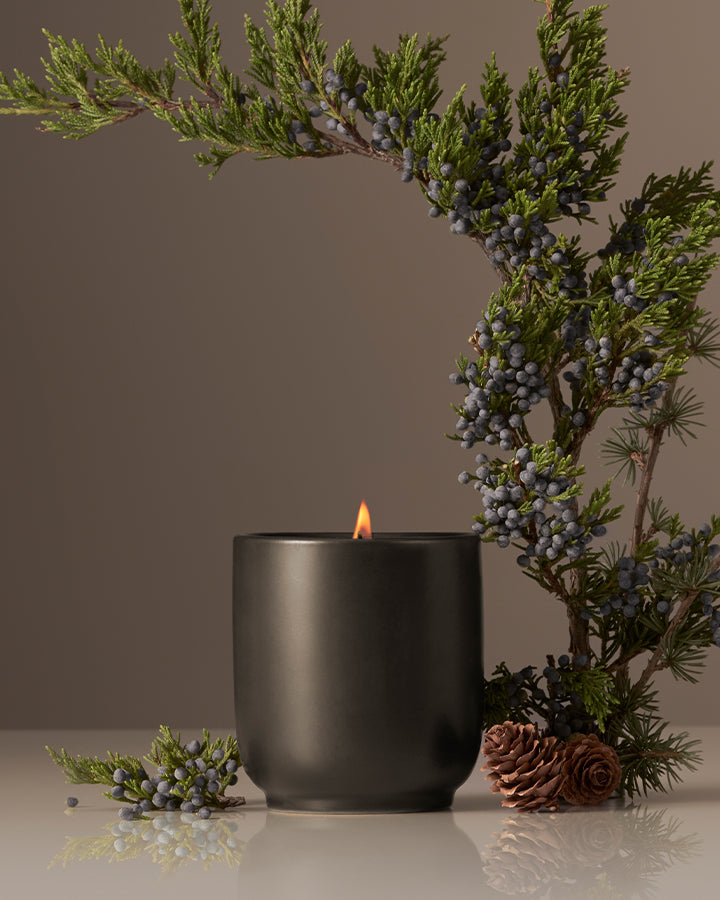 Image of Candle