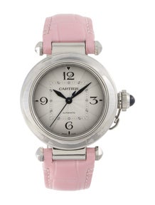 Pasha de Cartier Watch