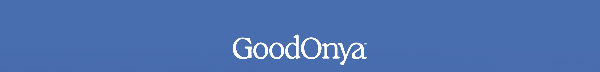 Shop GoodOnya