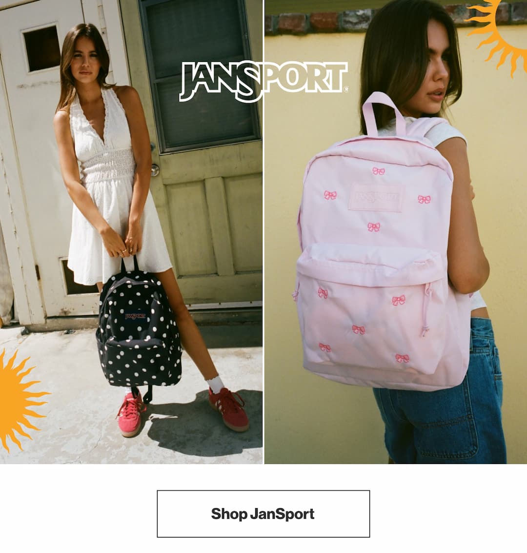 Shop JanSport Backpacks