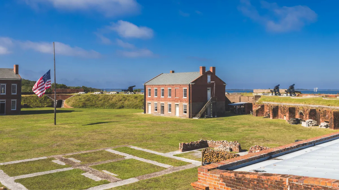 Hidden and Unusual Places on Amelia Island 
