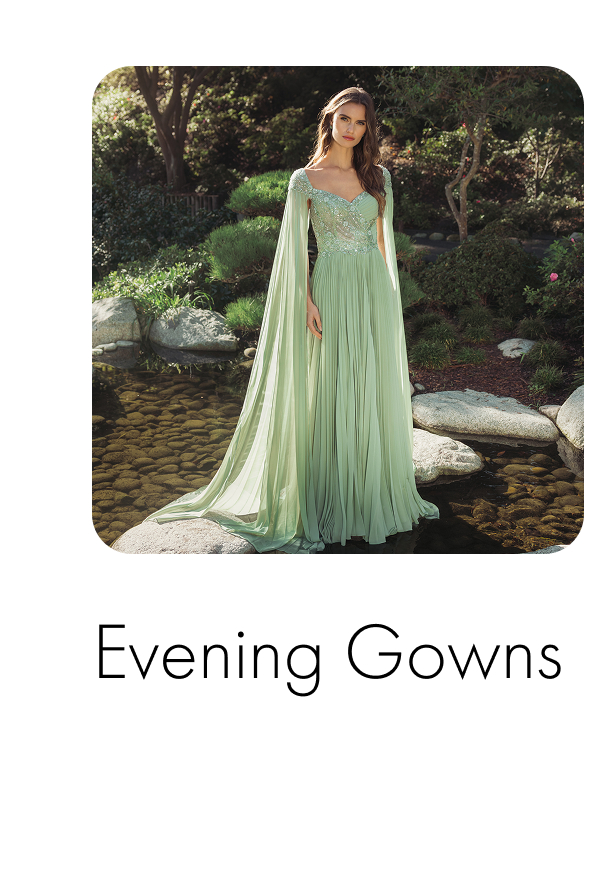 Evening Gowns