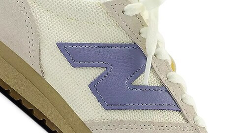 New Balance’s New Lifestyle Sneaker Evokes 1970s Running Design