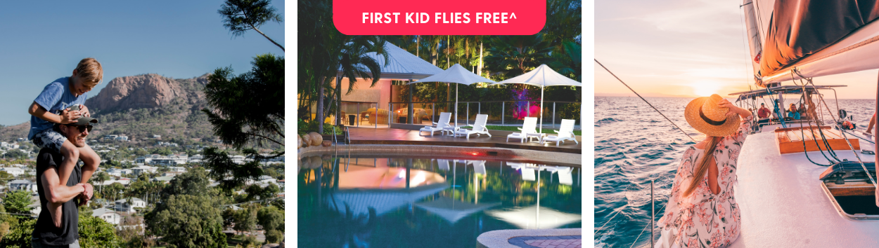 Mercure Townsville