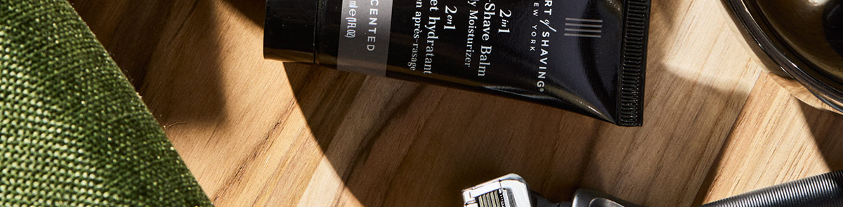 BOGO 40% Off 8oz Pre-Shave Oils