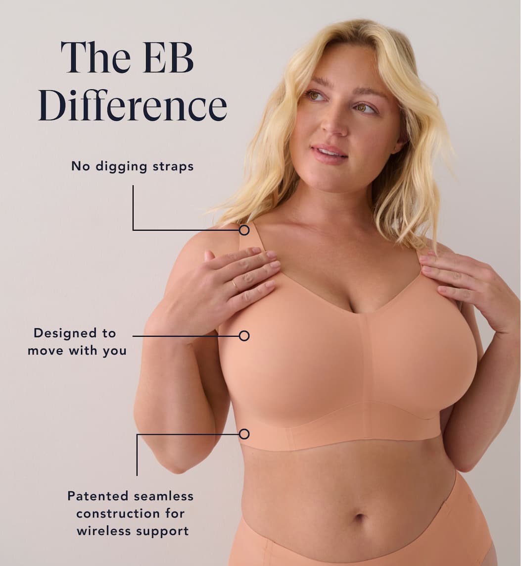 The EB Difference