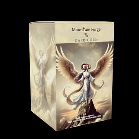 Mountain Forge ~ Capricorn ~ Pod Cups