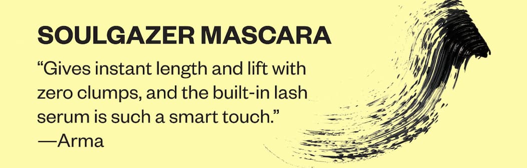 Soulgazer Mascara