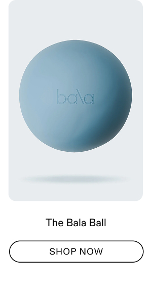 Shop - Bala Ball
