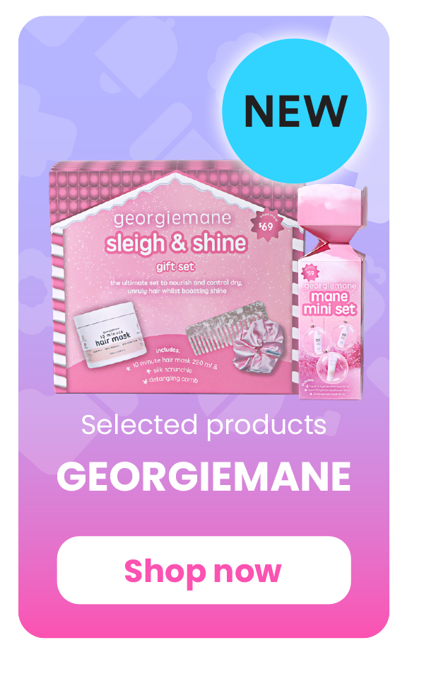 Georgie Mane
