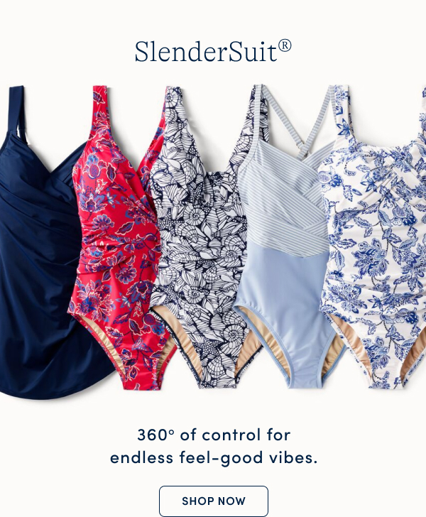Slendersuit