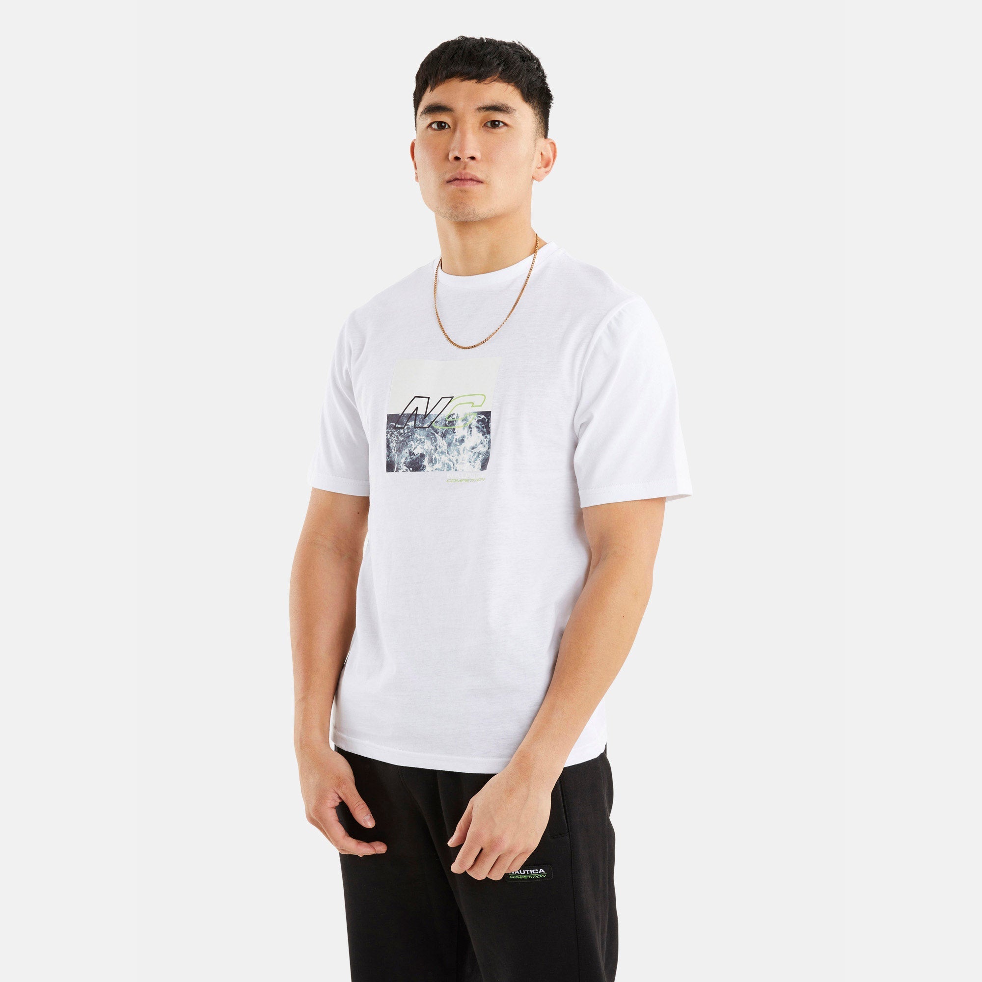 Image of Playera Competition De Hombre