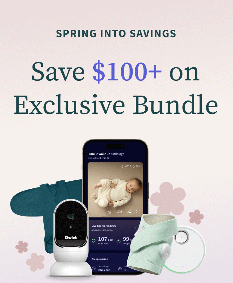 Spring Into Savings | Save $100+ on Exclusive Bundle