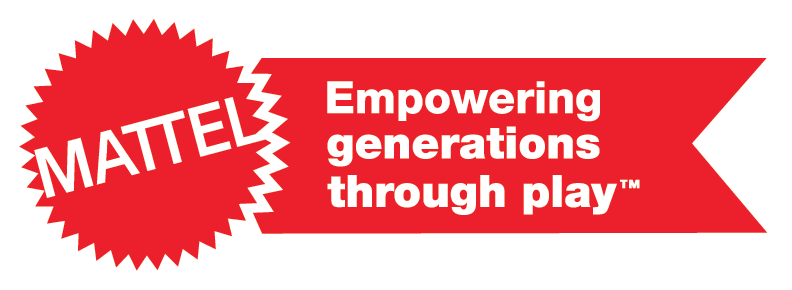 Mattel Logo
