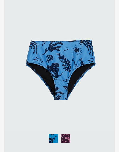 Women's Sula High Waisted Bikini