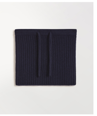 Cashmere Merino Snood