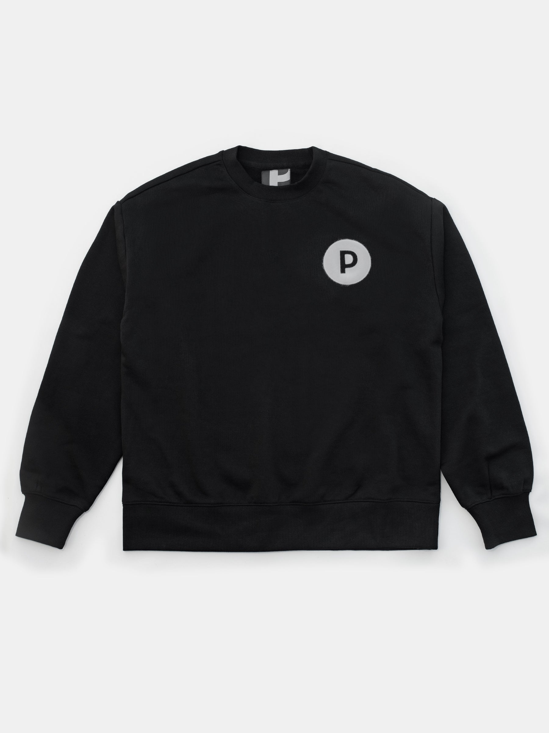 Image of "P" Heavyweight Crew