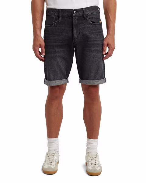Mosa Shorts
