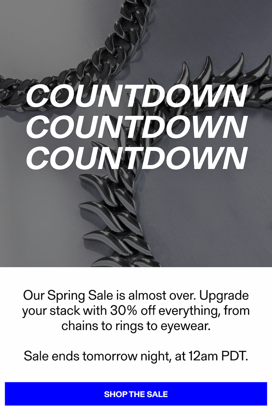 Countdown