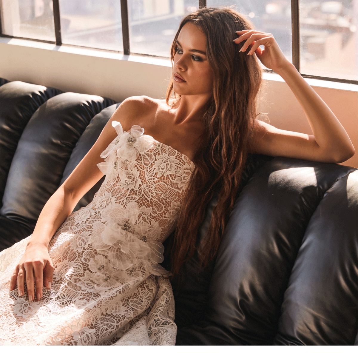 Bridal New Arrivals