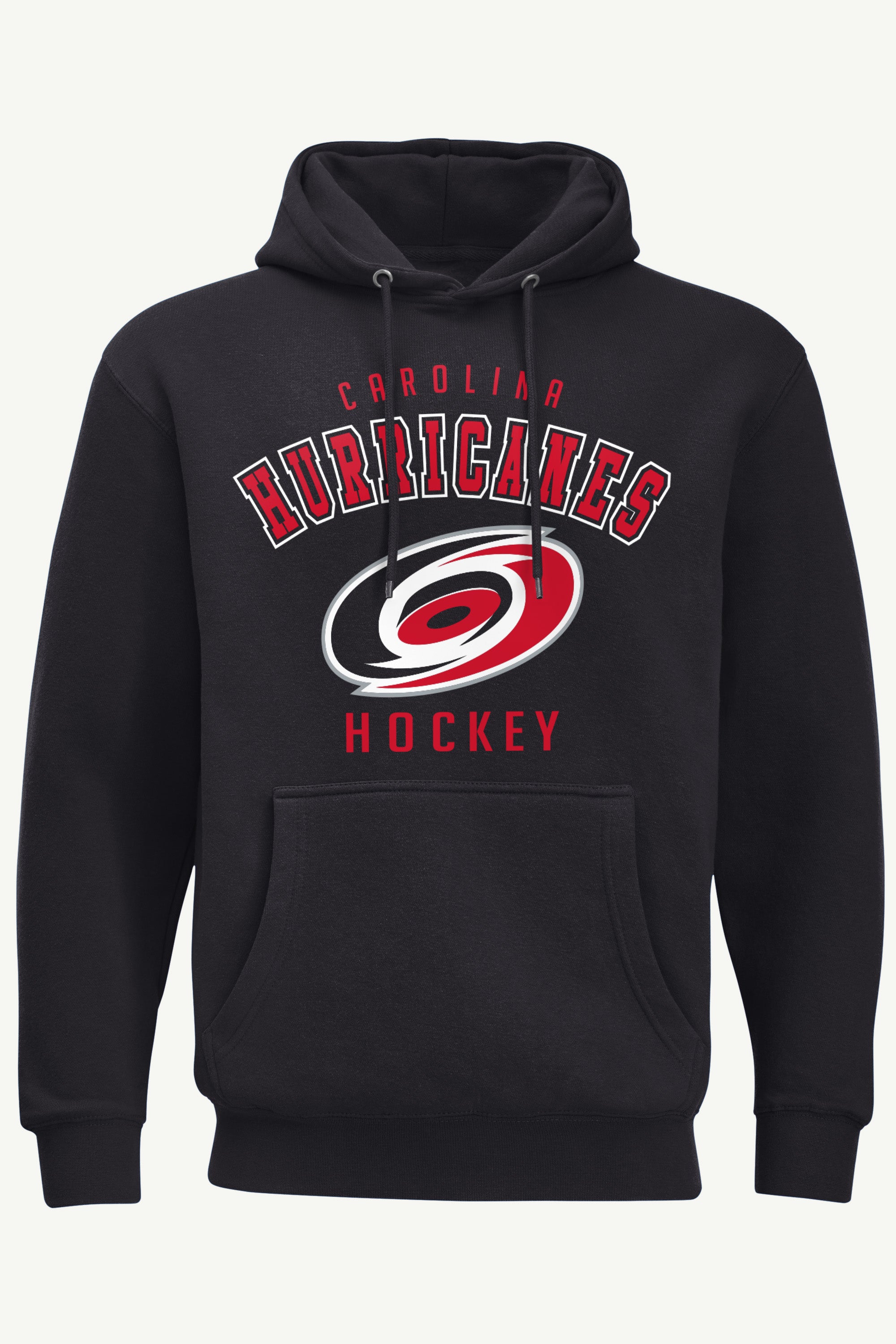 Image of MENS CAROLINA HURRICANES GRAPHIC HOODIE