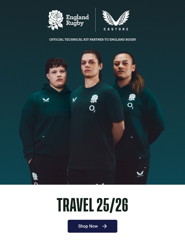 Travel Range