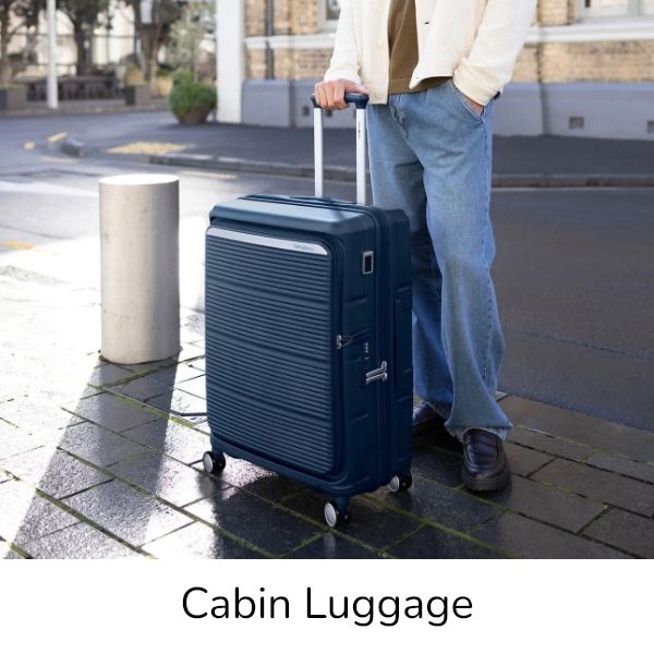 Cabin Luggage