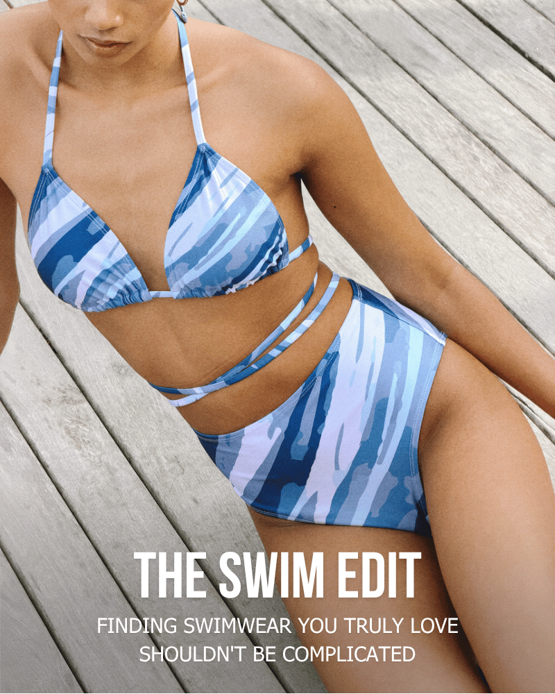 Shop Swim