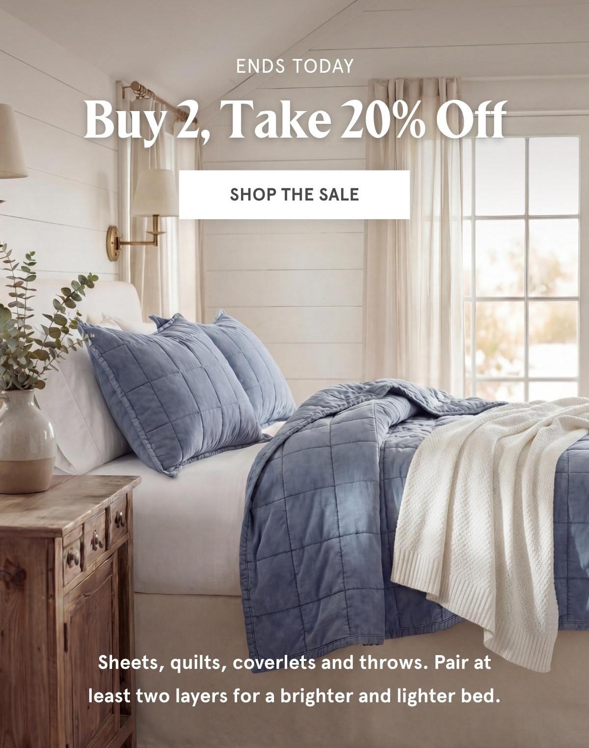 Shop the Sale >