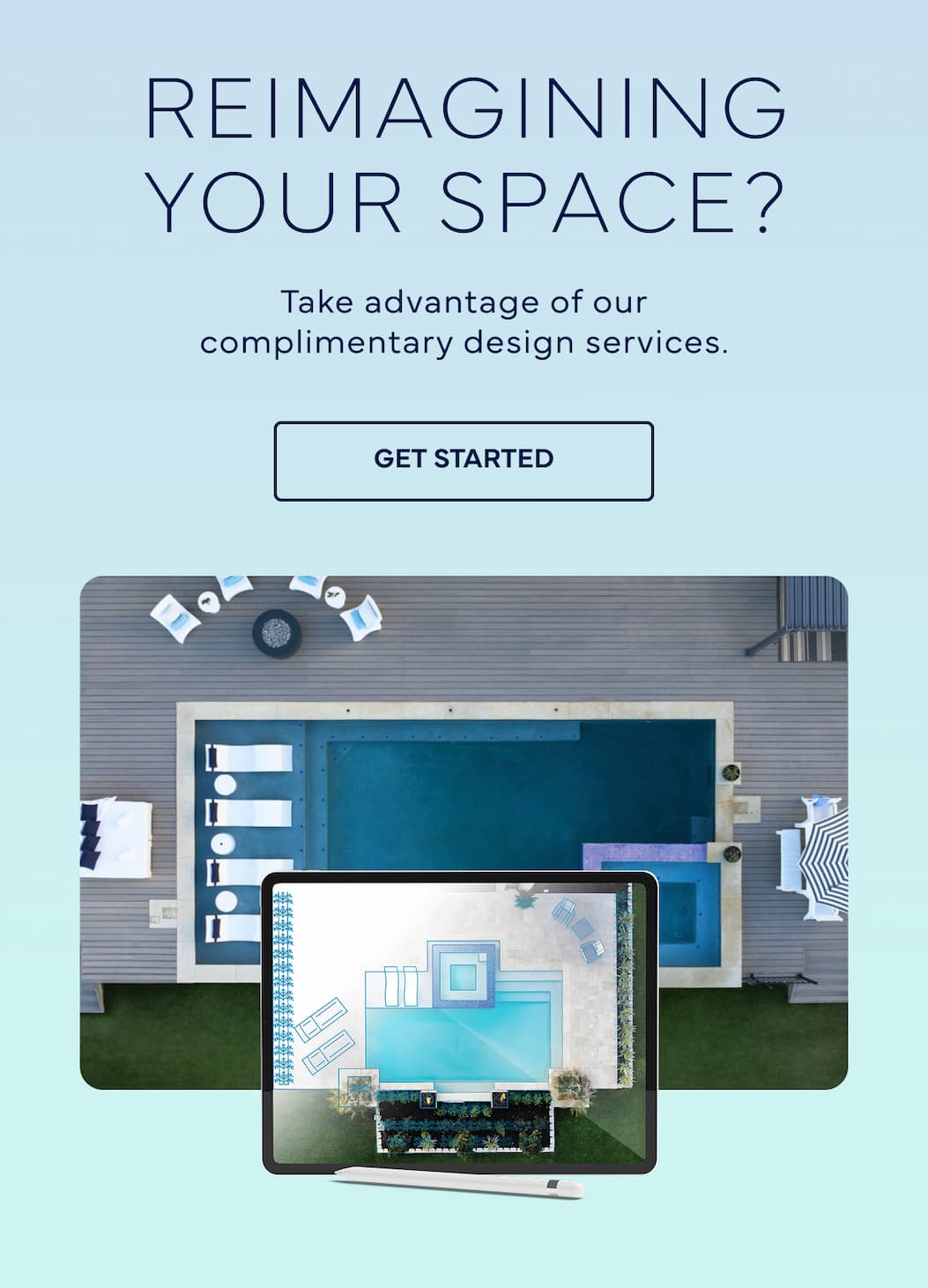 Free Design Services
