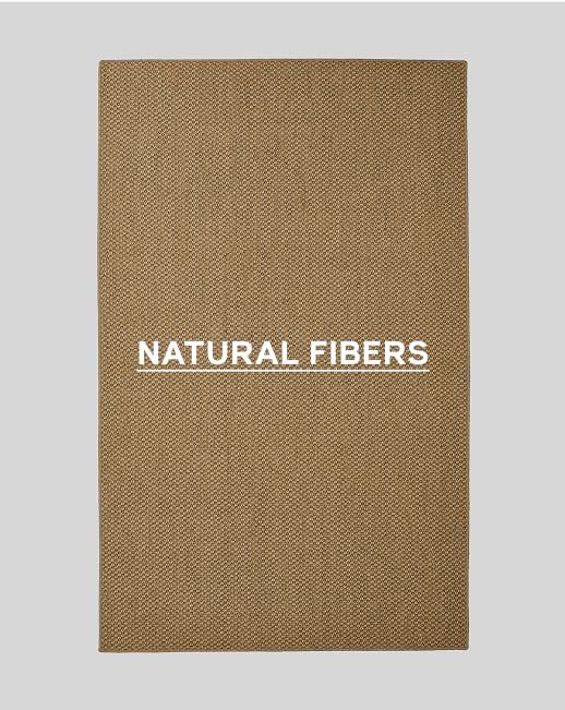 NATURAL FIBERS