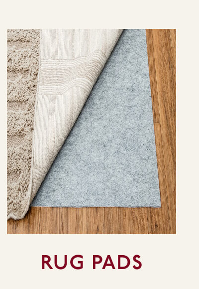 Rug Pads