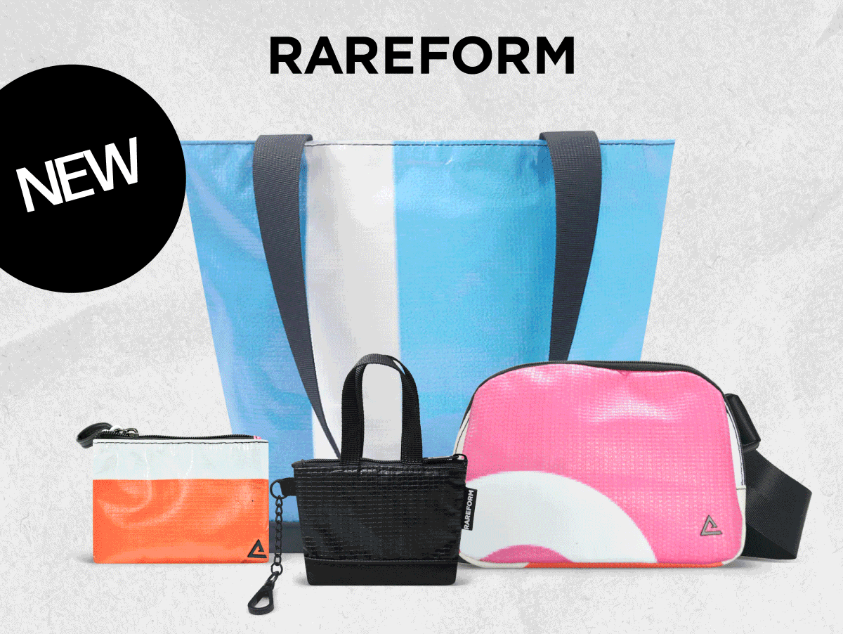 Rareform | NEW