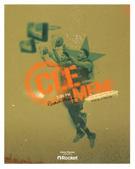 Poster of the Game