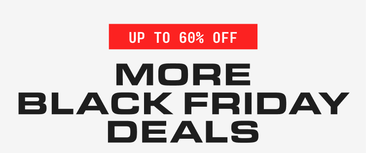 Blakc Friday Deals