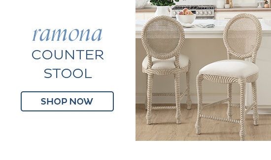 Ramona Counter Stool