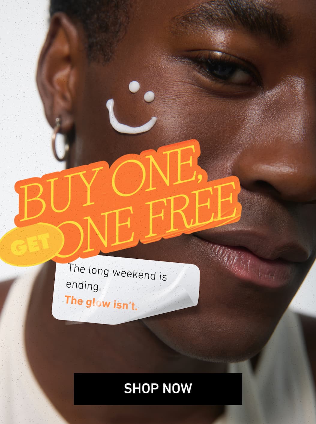 BOGO FREE SITEWIDE