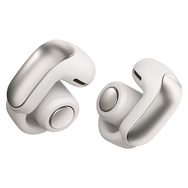 Bose Ultra Open-Ear True Wireless Earbuds