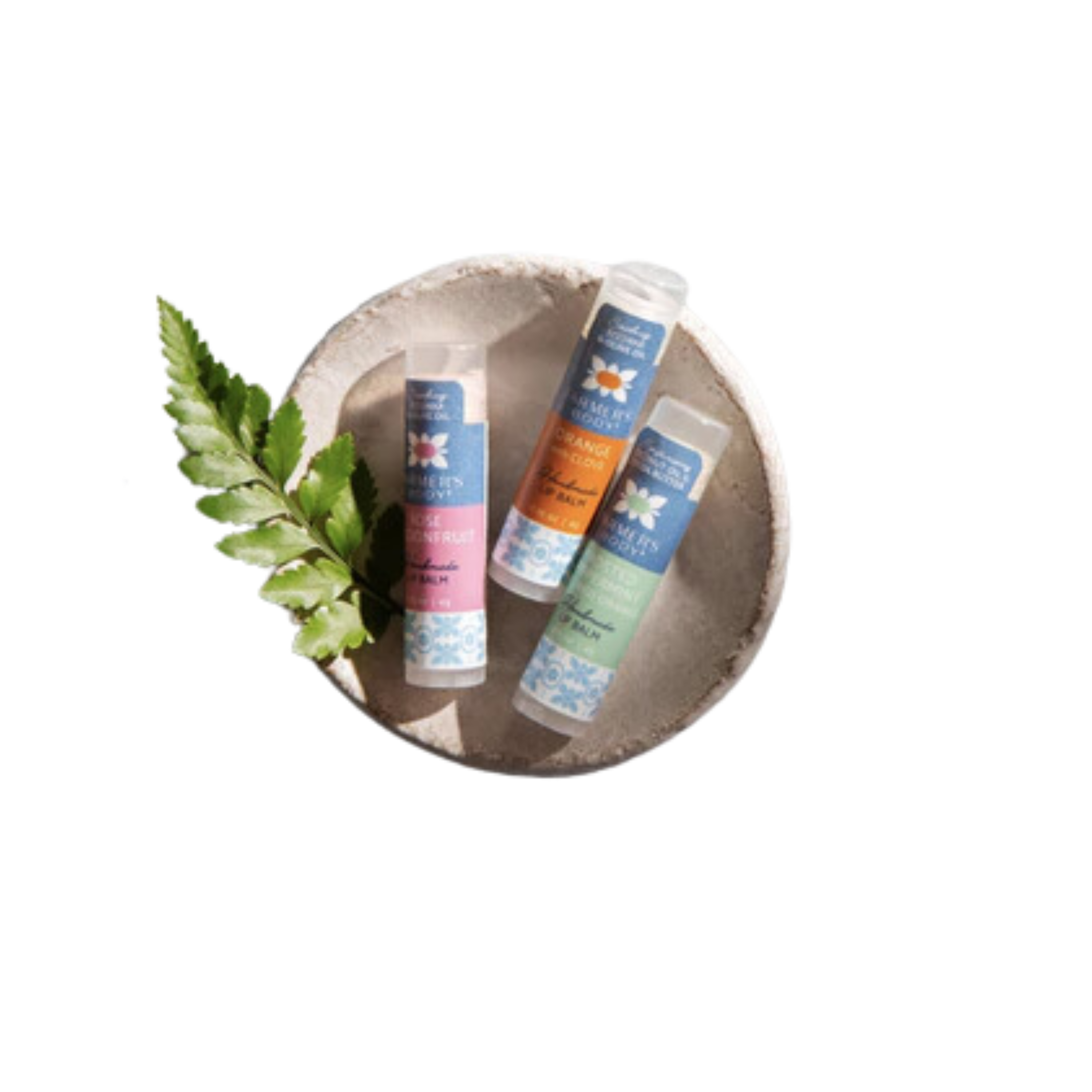 Image of Handmade Lip Balm