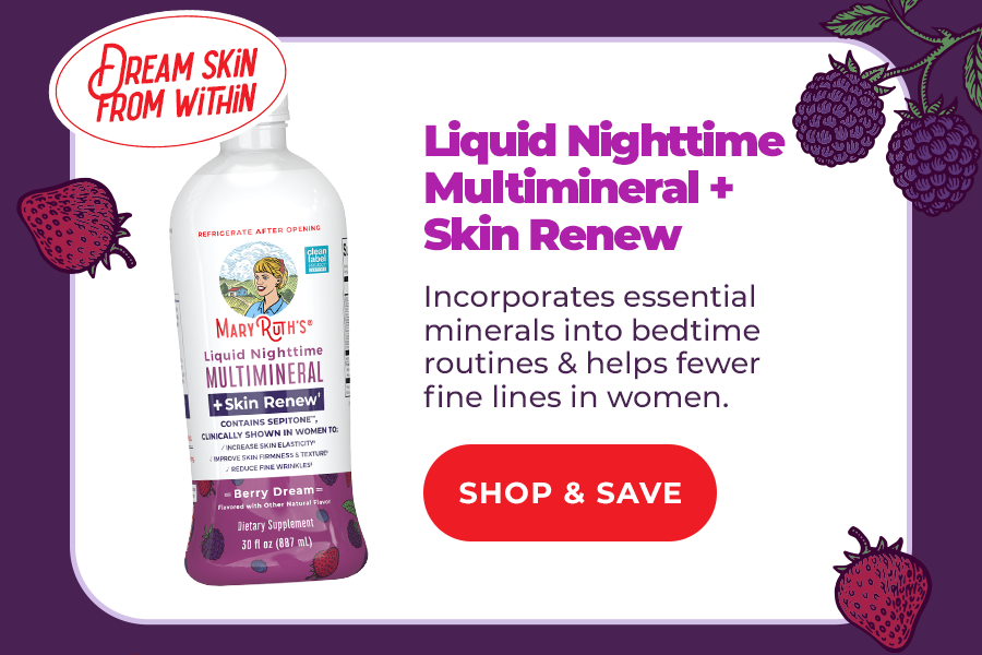 Dream Skin From Within